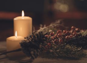 grief during the holidays kinzler foundation