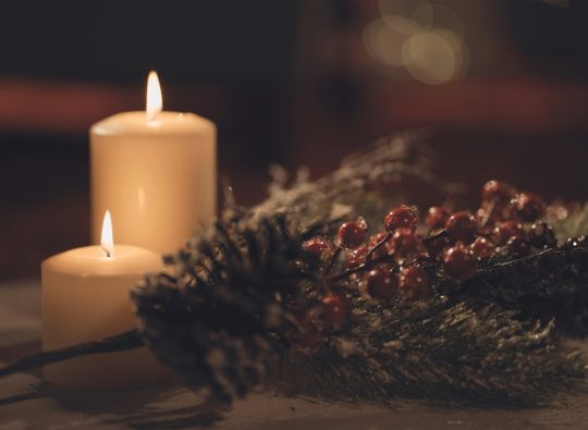 grief during the holidays kinzler foundation